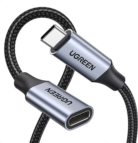 Tercera imagen para búsqueda de cable extension usb