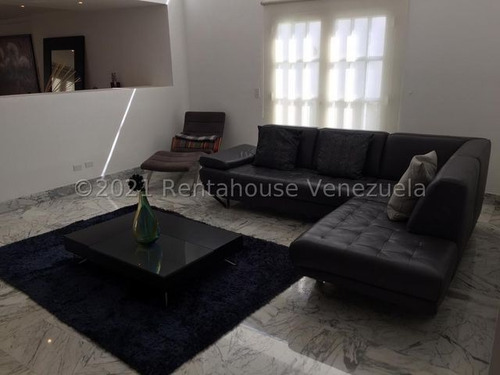 Imagen 10 de 20 de Prados Del Este Casa En Venta 21-22107 04242091817 Alexander G