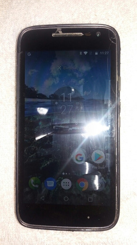 Se Vende Celular Motorola G40 Usado