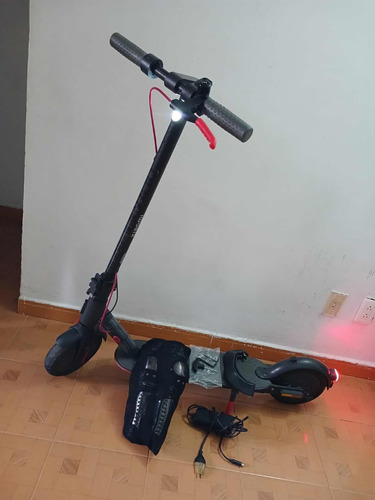 Patineta Xiaomi Eléctric Scooter 3 Lite