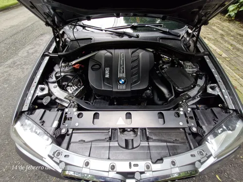 BMW X3 2.0 F25 Xdrive20d Estándar