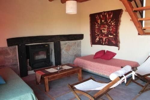 Casa En Venta En Camino Al Salto De La Moneda