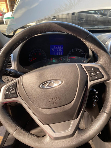 Chery Tiggo 3 1.6 3 Confort 2017