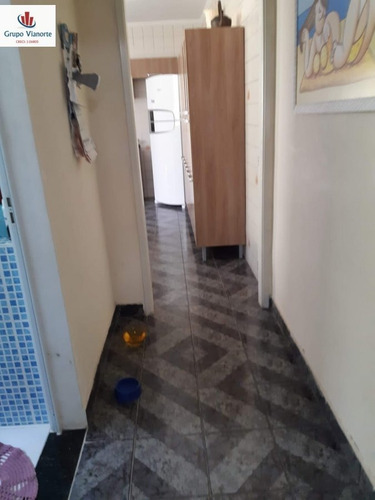 Sobrado A Venda No Bairro Vila Dionisia Em São Paulo - Sp. - P0078-1