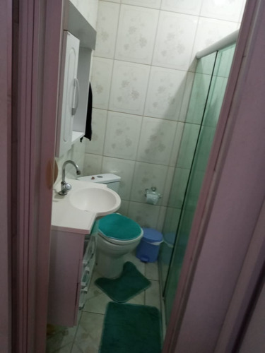 Imagem 3 de 15 de Casa - Ca00058 - 68160527