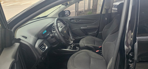 Chevrolet Onix Onix Hatch LT 1.4 8V FlexPower 5p Mec