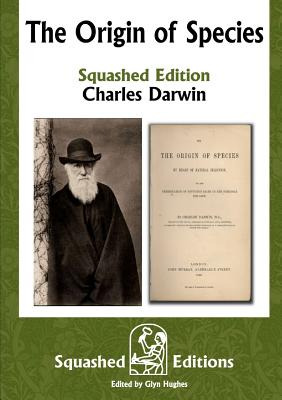 Libro The Origin Of Species (squashed Edition) - Darwin, ...