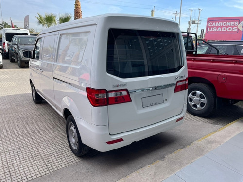 Shineray Swm X30 Elite 1.5 Mt - Unico Dueño 2024