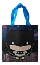 Comprar 20 Bolsas Batman  Dulceros Batman Fiesta Batman