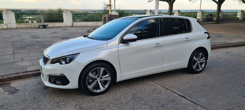 Peugeot 308 1.6 S Allure Plus 2020