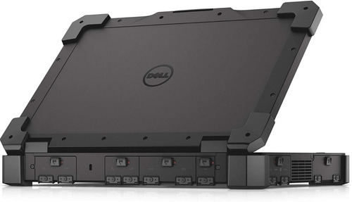 Imagen 3 de 4 de Notebook Dell 14´ Rugged 5414 Corei5 6300u 8gb 256 Ssd