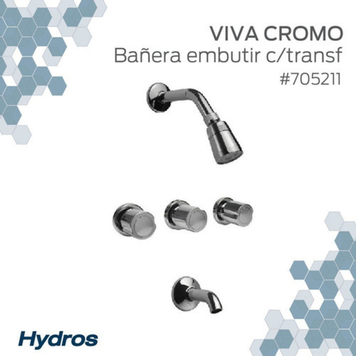 Imagen 5 de 10 de Combo Baño Griferias Vanitory Bacha Espejo Tolva Wengue Baño