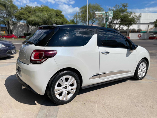 Imagen 3 de 8 de Citroen Ds3 1.6 So Chic - Solo 38.000km - No Audi A1/bmw 116
