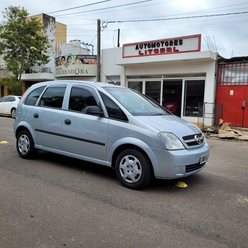 Chevrolet Meriva 1.8 Gl Plus