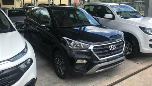 Hyundai Creta 2.0 16v Prestige