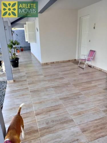 Imagem 11 de 15 de Casa No Bairro Perequê Em Porto Belo Sc - 1764
