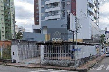 Imagem 3 de 7 de Terreno À Venda, 240 M² Por R$ 745.000,00 - Campinas - São José/sc - Te0183