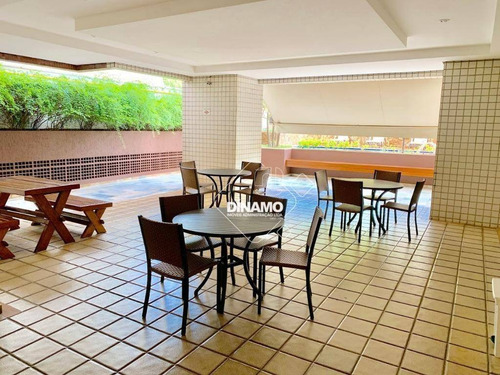 Imagem 9 de 15 de Apartamento Com 4 Dormitórios À Venda, 174 M² - Higienópolis - Ribeirão Preto/sp - Ap3720