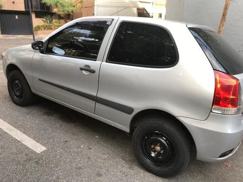 Imagem 6 de 8 de Fiat Palio Fire Flex 1.0