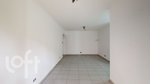 Imagem 11 de 18 de Apartamento De Condomínio Em São Paulo - Sp - Ap4419_nbni