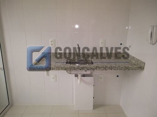 Imagem 15 de 15 de Venda Apartamento Sao Bernardo Do Campo Parque Residencial T - 1033-1-132367