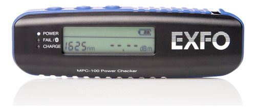 Power Meter Exfo Mpc-103