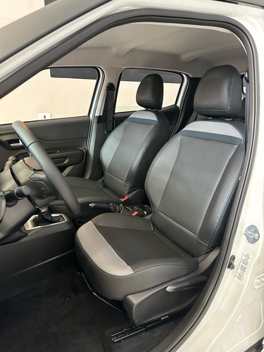 Citroën C3 1.0 You Turbo 200 Flex Aut. 5P