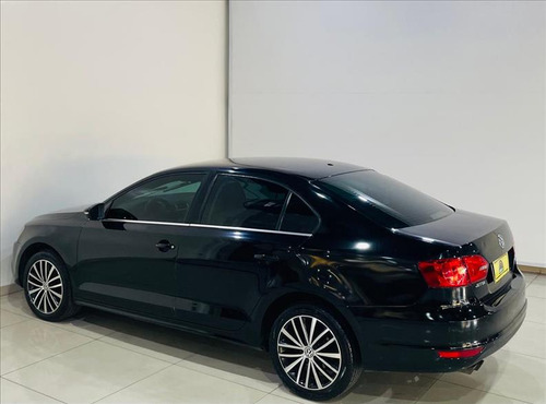 Volkswagen Jetta Jetta Highline 2.0 Tsi Tiptronic