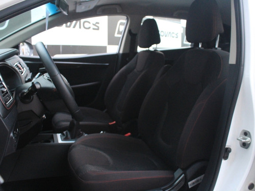 JAC S2 1.5 COMFORT SMART 4X2 SUB