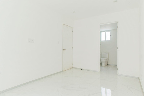 Imagen 10 de 27 de Departamento En Venta En Col. Piedad Narvarte, Benito Juárez