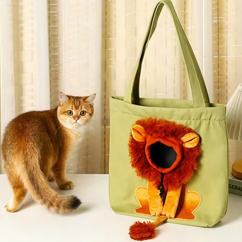 Bolso De Viaje Para Mascotas