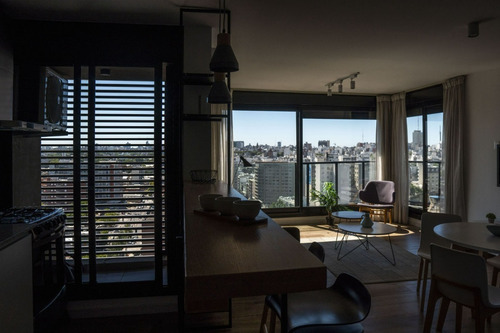 Imagen 5 de 20 de Venta - Apartamento 2 Dormitorios - Centro