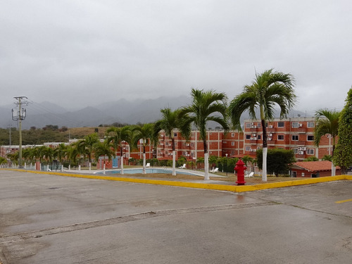 Imagen 3 de 19 de Apartamento En Venta Pb Parque Hábitat El Encantado, Guatire, Estado Miranda. 115m2