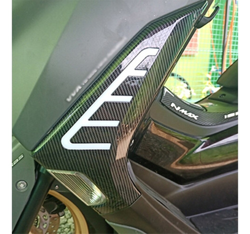 Tampa Frontal Led Yamaha Nmax155 Nmax125 2020 2021