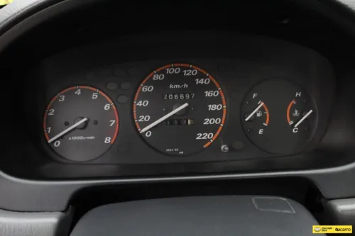 Honda CR-V 2.0 Rvsi