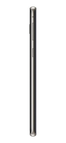Imagen 2 de 3 de Samsung Galaxy S10 Plus Bueno Negro Liberado