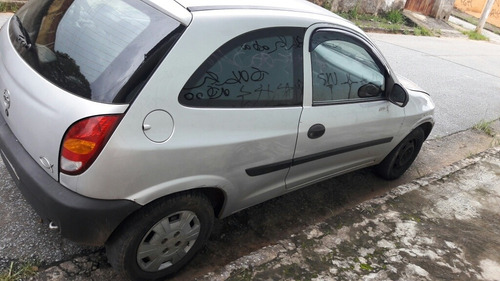 Chevrolet Celta 1.0