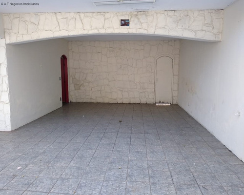 Imagem 15 de 16 de Casa Comercial Para Locação No Jardim Santa Cecília - Sorocaba/sp - Cm00431 - 68573831