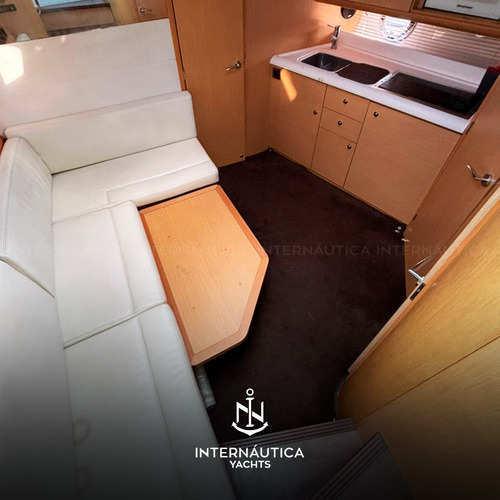 Lancha Beneteau 38 Gt 2012 Phantom Focker Cimitarra