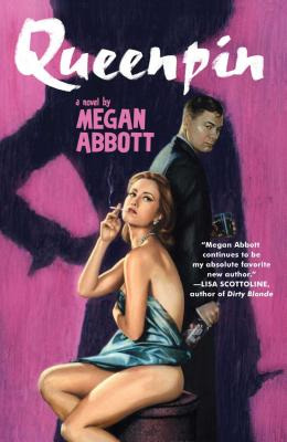 Libro Queenpin - Abbott, Megan