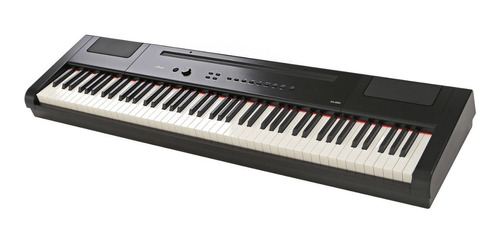 Piano Electrico 88 Teclas Con Peso Sensitivo Artesia Pa88h