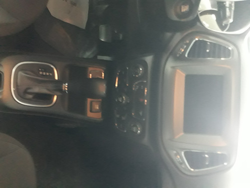 Jeep Compass 2.4 Sport Automatica