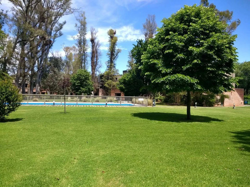 Imagen 18 de 20 de Venta Departamento 2 Amb, Aparts Del Pinazo, Pilar