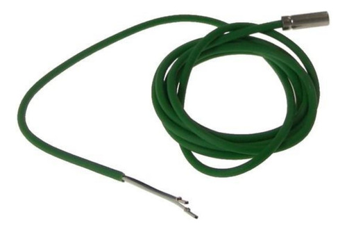 Kit 2 Sensores De Temperatura Sonda Ptc Sn9dae 11502c6 Pt100