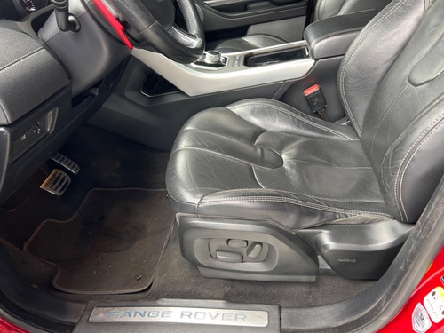 Land Rover Evoque Si4 Hse Dyn. 2.0/flex Aut 2014