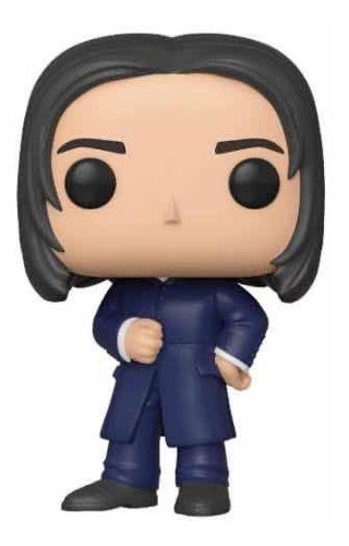 Severus Snape Yule Dance 94 Harry Potter Funko Pop Original