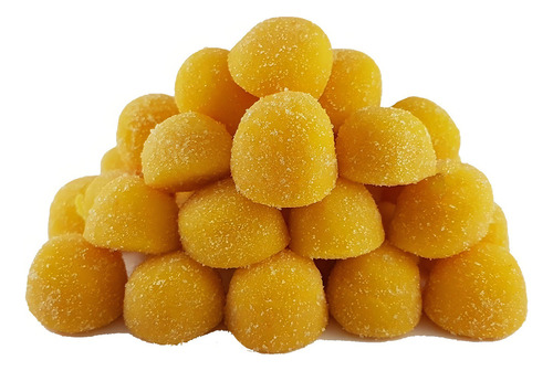 Gomitas De Rompope Acidul Dulce 1 Kg