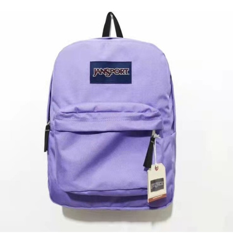 General Mochila Jansport Superbreak For Negro