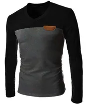 Comprar Buso Sweater Hombre Y Mujer Rib Colombiano Ropa Buzos