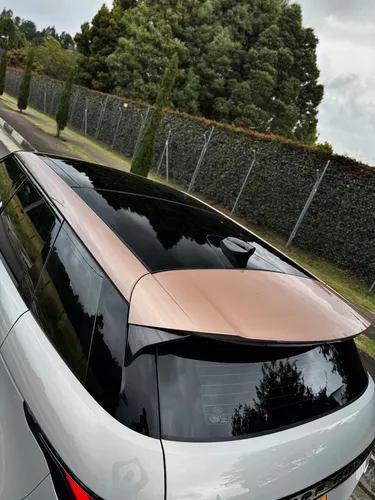 Range Rover Evoque Bronze Collection Hibrida 2023